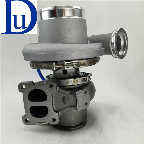 HE500WG 3782549 5358039 A4730961899 3789536 A4730961099 3782552 Turbocharger for Detroit Diesel freightliner Dd15 Engine