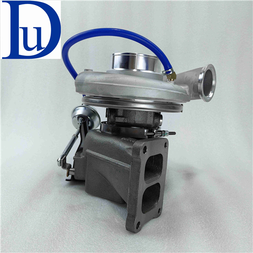 HE500WG Turbo 5355344 3794064 3794687 3794817 Turbocharger for Cummins QSG12/X12 CM2350 G110 diesel Engine