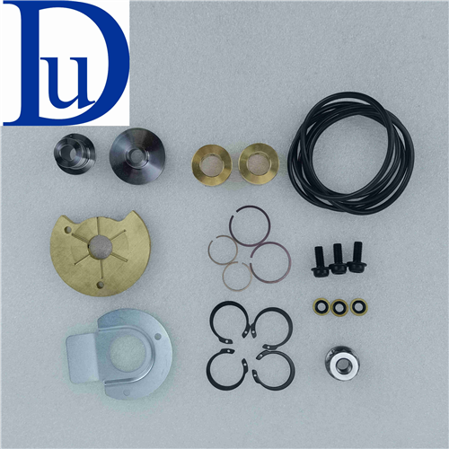 2842125 2117933 3767294 HE531V Turbo Repair kits fits for DAF Paccar Various MX EURO6 MX-13 EPA10 Engine