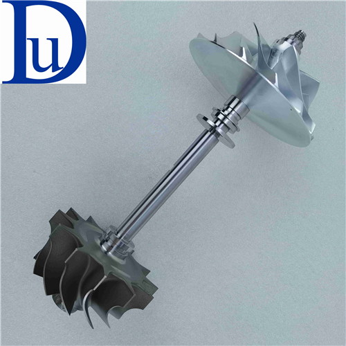 DAF Paccar MX EPA10 MX13 Engine turbo rotor assembly kit  HE531VE 5355096 4031052 3767294