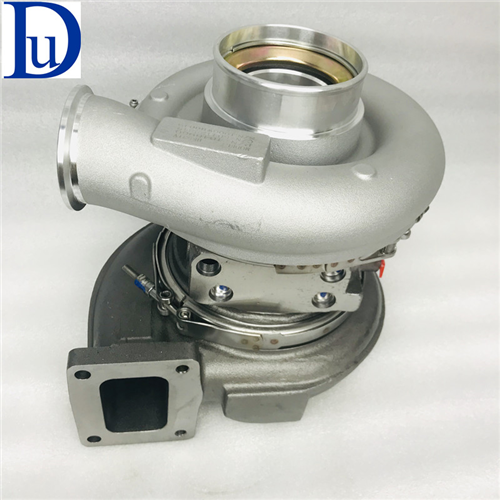 HE531V Turbo 4046958 504269260 504139769 turbocharger for Iveco Truck CURSOR 10 Engine