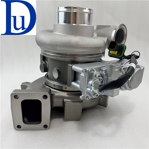 HE531V Turbo 3767294 2842125 VGT Turbocharger for DAF Paccar MX EPA10 MX13 Diesel Engine
