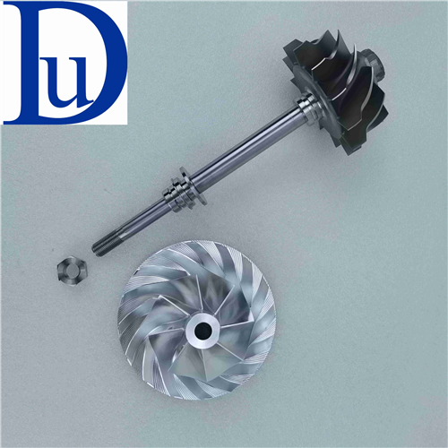 Cummins Coach Transit Bus ISX07 ISX1 ISX-EGR ISX15 ISL engine turbo rotor assembly kit HE561VE 3774613 HE500VG HE561V 4309077