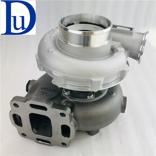 H2D HX50M H2DM 3538623 3802886  3802886NX 3802886RX turbocharger for Cummins Marine  6CTA Engine