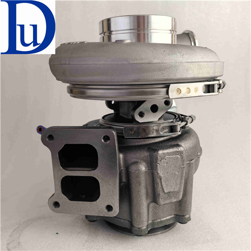 7421316560 265316560 HX52W Turbocharger for Volvo TRUCK BUS MD11 Euro5 Engine 5322456  
