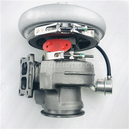 HX55W 2841403 2841397 2843755 Turbocharger for Daewoo and SAIC 