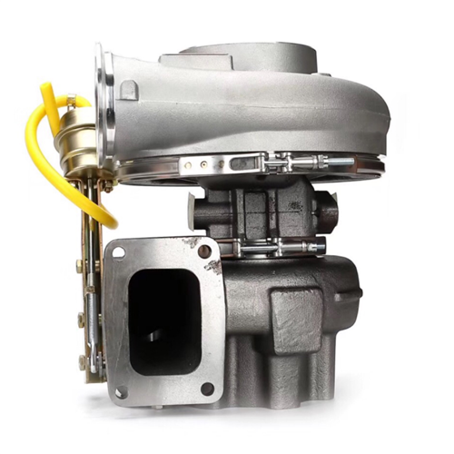 HX60W 3595972 2836723 4047149 turbocharger for  Cummins Industrial Engine T3 engin  
