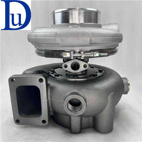 HX80M Turbo 3596959 3594142 3596960 4025301 turbocharger for Cummins Marine K19-M640 & K38 series Diesel Engine