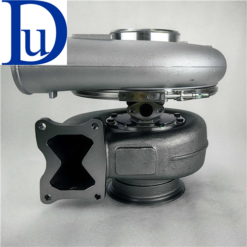 HX82 Turbo 3774192 3793507 6240-81-8900 3595851 Turbocharger Fits for Cummins Komatsu Powergen QSKV45 QSK23 G3 Engine