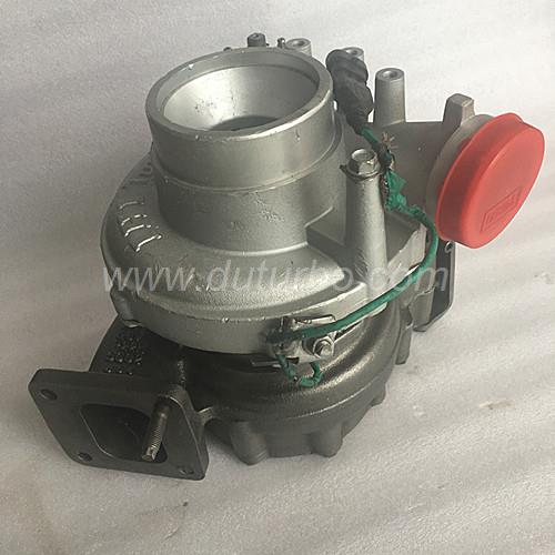 RHG6V turbo S1760-E0082 S1760E0082 turbo charger for Hino