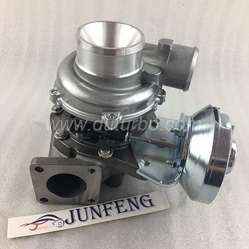 RHV5 Turbo VFD30013 VIEZ 	8980115293 8980115294 turbocharger for Isuzu D-MAX 3.0 CRD, Rodeo with 4JJ1T Engine