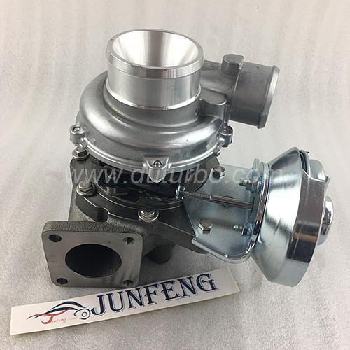 RHV5S Turbo VBD30015 VIFA 8980115303 8980115305 turbocharger for  ISUZU Truck D-MAX 4X4 With 4JK1TF Engine 