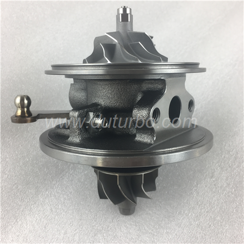 BV39 Turbo chra 54399880061 cartridge LR021046 turbocharger core for Land Rover Range Rover 3.6 TDV8, Left side 