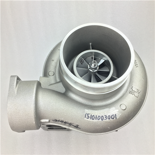 Volvo Penta Ship D16 S500 Turbo 15009989487 3837221 866720