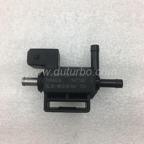 turbo sensor 7.02087.03 BL3E-9K378.BA turbo actuator