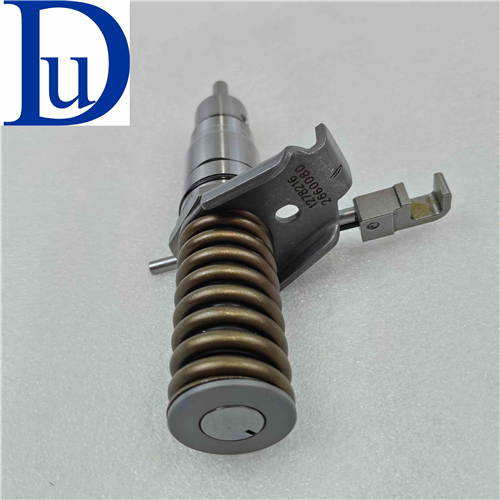 1278-216 1278216 Fuel injector fits for CATERPILLAR CAT 3116 3116E 3114 3126 C7 3126B engine