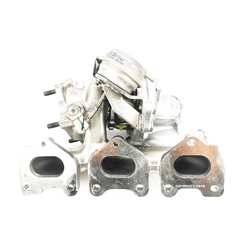 K03 53039980437 94612302530 94612302531 right Turbocharger For Porsche Macan (95B) 3.0 S V6 Engine