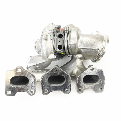 K03 53039700610 53039980610 94612302632 94612302631 94612302630 left Turbocharger For Porsche Macan S 3.0L V6 Engine