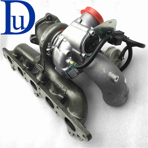 K04 53049880162 6G9N6K682AA 53049880033 53049980033 turbocharger for Volvo C30 S40 V50 C70 T5 RNC2P25-LT, B5254T3 engine