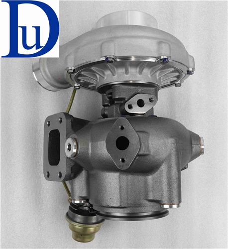 K27 Turbo 53279886745 53279886740 53279706745 866639 3826913 turbocharger for Volvo Penta Ship with TAMD63P-A Engine 