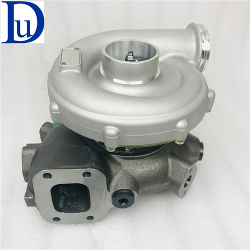 K27 Turbo 53279886414 93212006195 53279706414 Turbocharger For MAN Industrial Generator G2842LE Engine 