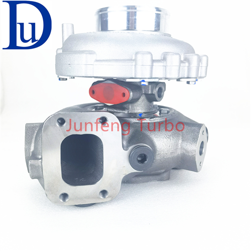 K27 53279706909 51091007013 51091007666 51.09100-7666 turbocharger for MAN Ship 21.9L D2876LE423 Engine