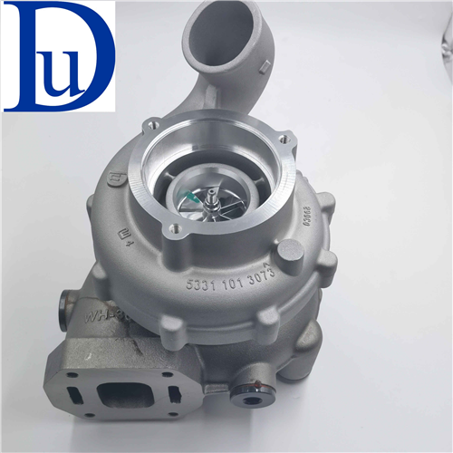 Volvo-Penta Ship 5.5L P1100 turbocharger K27 53279707500 53279707501 53279887500 3802151 3584053