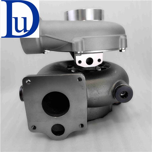 K29 Turbo 53299887108 5329970887108 0070960299 0070960399 turbocharger for MTU Ship with 12V2000M40 M50 M60 Engine 