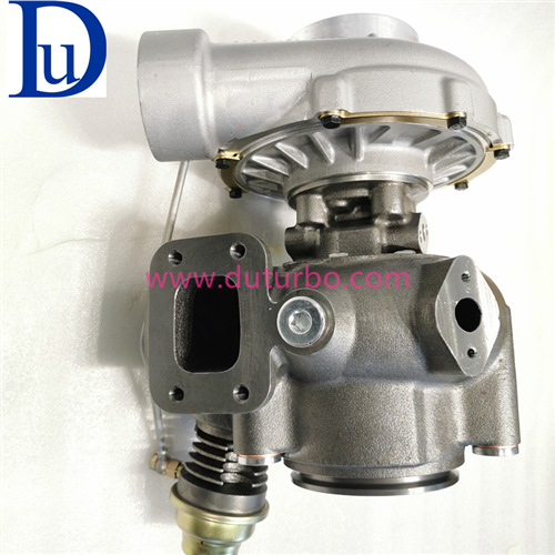 Volvo Penta Ship TAMD74P engine turbo K31 53319986719 53319886704 3837691