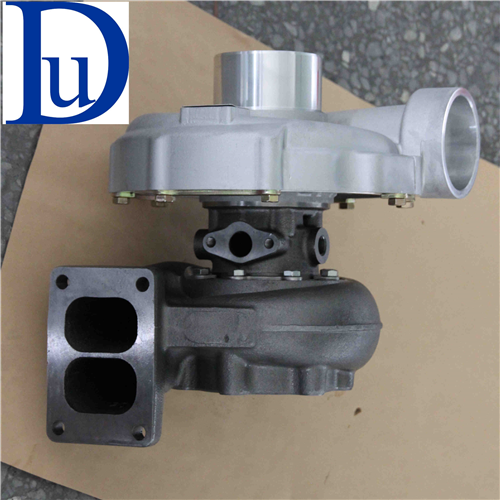 K33 53339706424 53339886422 53339886424 turbocharger for MTU Industrial Locomotive12V183TD13 Engine 