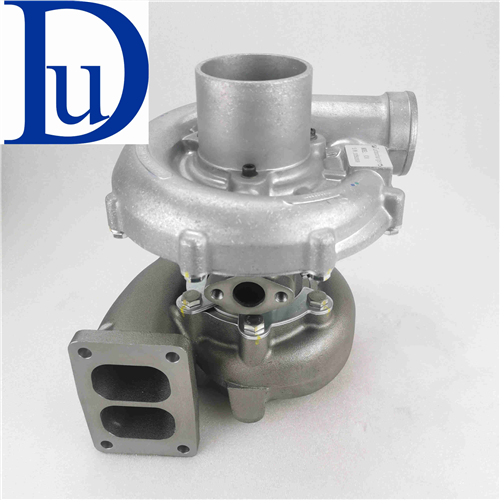  K361 Turbo 53369886700 53369707025 53369706708 605292000071 turbocharger for MWM Industrial TBD234V12 D2842LFRSA engine