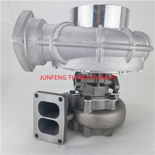 K365 53369706735 53369716738 53369886735 K36 Turbocharger for MTU-DDC Industrial Gen Set 12V2000TDG82/62 Engin