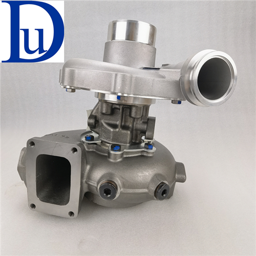 K365 53369706737 51091007552 51091007339 53369706783 Turbocharger  for MAN Ship D2842LYE D2842LZE Diesel Engine