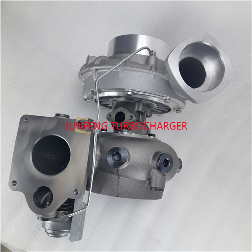 K365 53369706914 53369886914 0080960299 80960299 turbocharger for MTU Ship 24.0L 12V2000M91 engine 