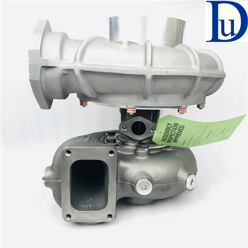 Genuine borgwarner Turbo K365 53369887076 12314022 5336-970-7076 turbocahrger for Deutz Ship Marine with TBD616V16 engine 