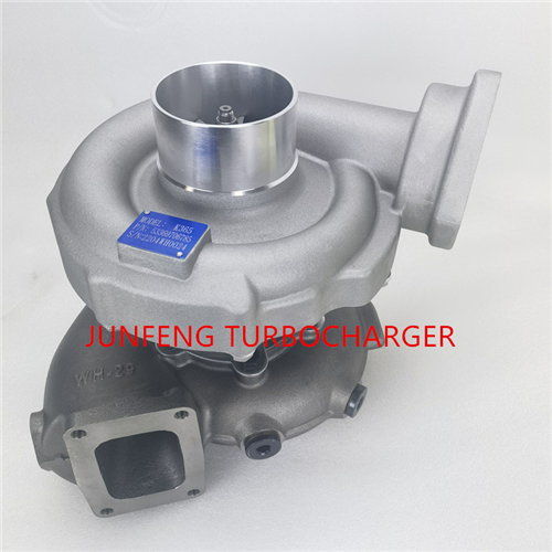 K365 53369706785 53369886785 3802056 3802064 3802080 866406 turbocharger for Volvo Penta ship 16.12L TAMD162 A B C Engine