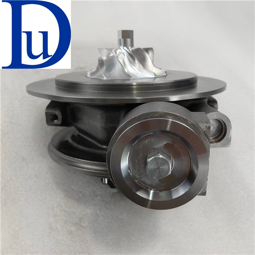 GT35V Turbo core RE547973 800427-5013 GT35 turbocharger cartridge for John Deere Arigcultural S450 9.0L diesel engine