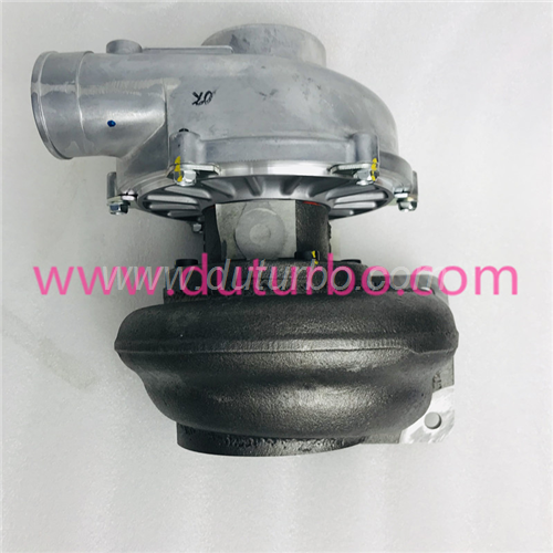 Rhe6 Cidk Turbo 114400 4030 Va720061 Genuine Ihi New Turbocharger For Isuzu Hitachi 6bg1trc Engine 