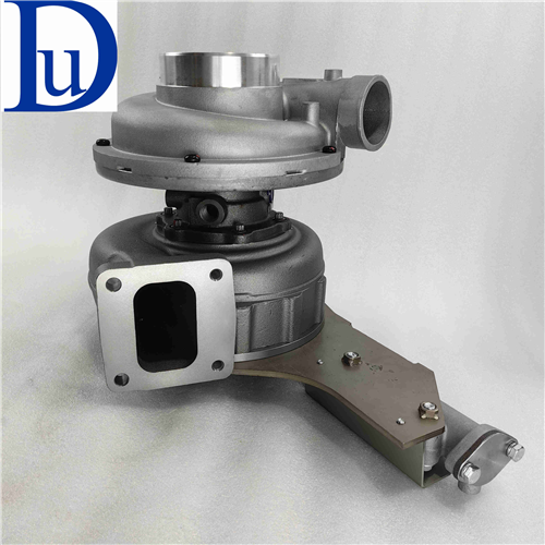 114400-2593 1144004255 114400-4255 RHG8V Turbocharger for Isuzu Truck 6WG1 382P413 Engine