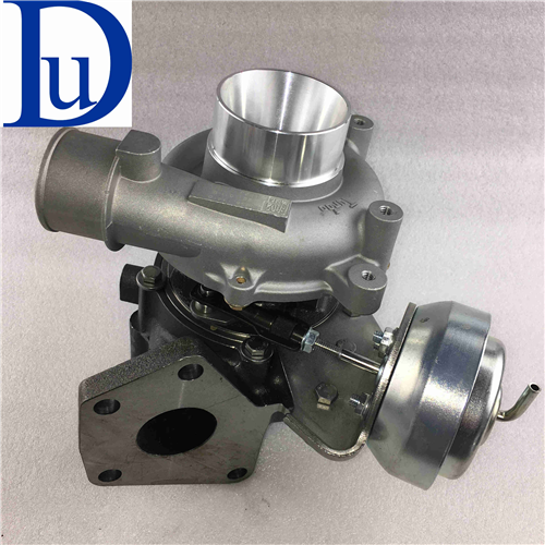 Mazda 3 5 6 MZ-CD Engine RHV4 Turbo VHA20012 VJ36 VJ37 RF7J13700