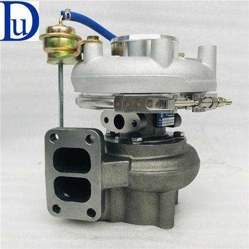 S200G B2G Turbo 12709700005 12709880005 04904822 21034252 TCD2013L6 Engine turbocharger for Volvo Industrial Gen Set