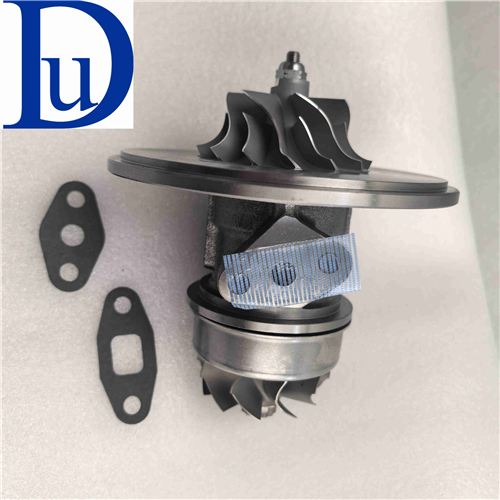 S200G046 Turbo core 171744 171745 195-5994 195-5995 195-5996 turbocharger cartridge for Caterpillar Truck 3126 3126B 3126E Engine 