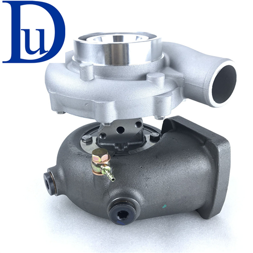 VM marine Ship 2.8t MD704LH Engine S200W Turbo 319411 319683
