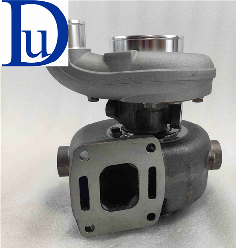 S200W064 Turbo 173153 RE515260 12709700202 Turbocharger for John Deere Marine 6068SFM50 6068TFM50