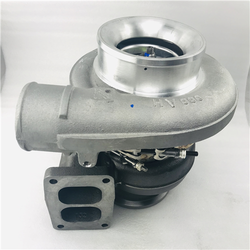 S400 177287 RE508022, RE506333, RE525341, RE507021 171558, 175252, 173342 6125H  turbocharger for Deutz S650 Tractor, John Deere Agricultural vehicle, Industrial Engine 