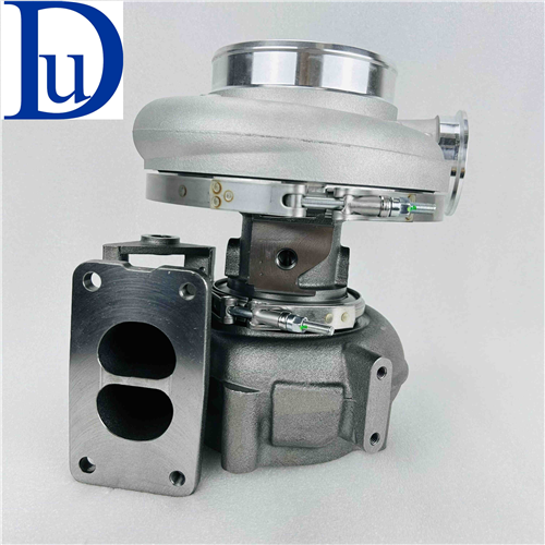 S410T Turbo 319372 318947 319371 319477 318767 turbocharger fits for Mercedes-Benz Freightliner Turbobrake OM460LA Engine
