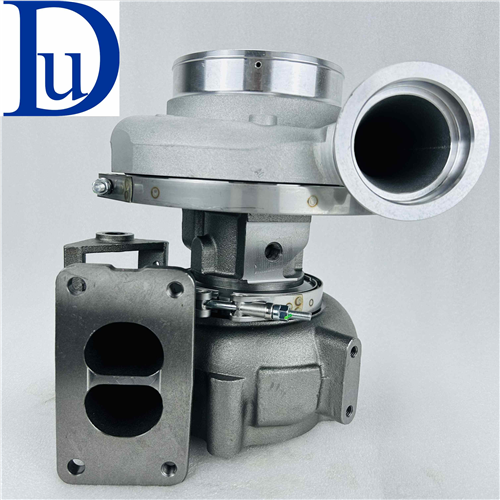 S410T turbo 319367 319368 318165 318990 Turbocharger Fits for Mercedes Benz Truck Axor 11.97L OM457LA Engine