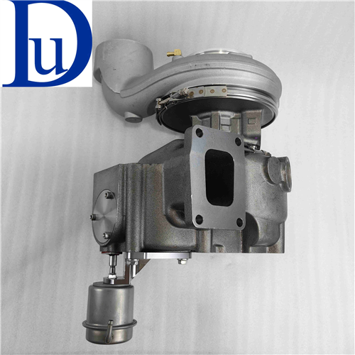 S410W047G 14809700002 171650 194-2848 Turbocharger for Caterpillar Marine C7 3126 Engine 
