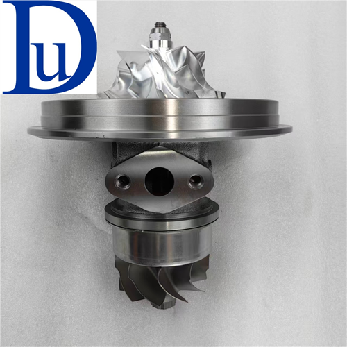 DZ108113 1700702334 175859 S430V turbo CHRA 177475 Turbocharger Cartridge  for John Deere Agricultural 13.5L 6135H PowerTech Engine