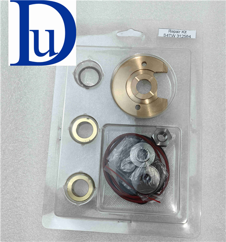 311542 312254 312255 312584 312903 S4TW Turbocharger repair kits fits for Baudouin Marine Various engine